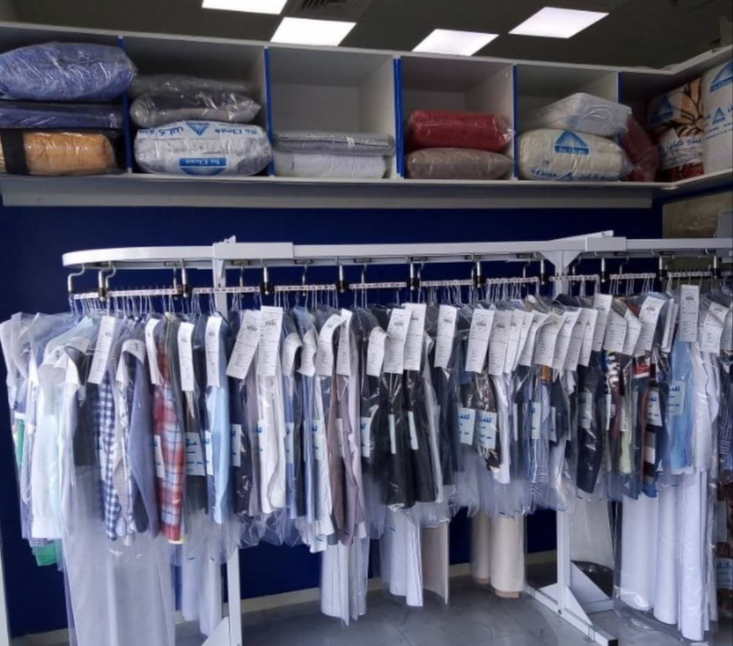 Repassage Couturier Tip Top